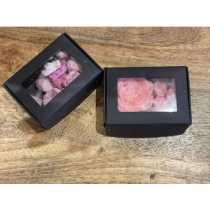 Handmade Wax Melts- Pear and Freesia
