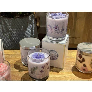 Handmade 30cl Candle - Forever