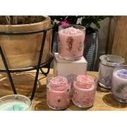 Handmade 30cl Candle - Pear and Freesia Scented