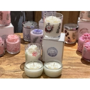 Handmade 30cl Candle - Wild Frangipani