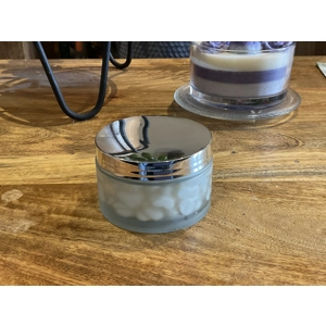 Handmade Shea Body Butter
