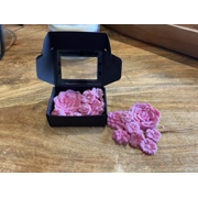 Handmade wax melts - Rose Wonderland