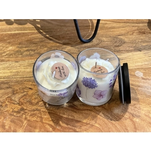 Handmade 20CL Jasmine Scented Candle