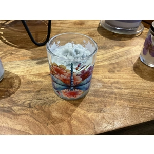 Handmade 30cl Candle - A Thousand Wishes
