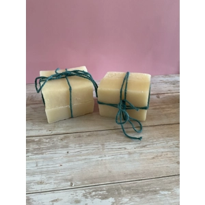 Shea Butter & Macadamia Nut Oil soap Bar