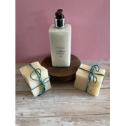 Luxury Shea Butter and Macadamial Nut Oil Hand and Body Wash