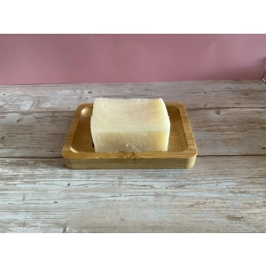 Bamboo Soap Dish