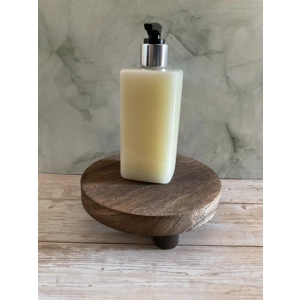 Luxury Shea Butter Hand Lotion