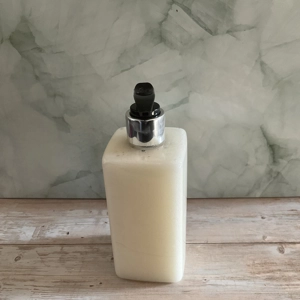 Luxury Babassu and Argan Oil Hair and Body wash