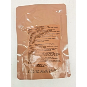 diced mixed fruit and pineap..