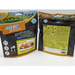 MX3 Beef Goulash & Rice