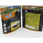 MX3 Chocolate Flavour Cream MRE Freeze Dry pack of 10