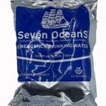 Seven Oceans - Emergency Drinking Water