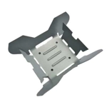 Folding camping cookers