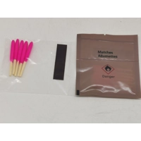 water proof and windproof matches