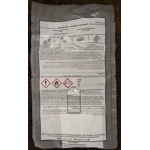 British Army  Flameless Ration Heater {FRH}