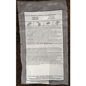 British Army  Flameless Rati..