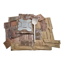 Sundry Bags with heater