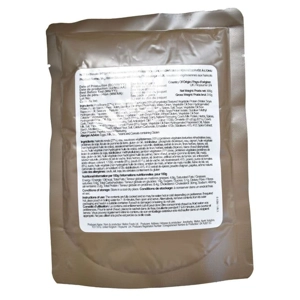 Vegetarian Sausage Beans