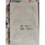 Oasis water purification tablets