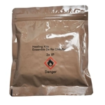 Ultra-Lightweight Hexi Camping Stove