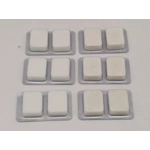 Ultra-Lightweight Hexi Camping Stove