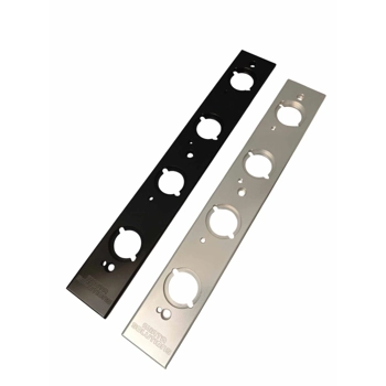 Billet adapter plate for Toyota and r8 cop conversion kit fits mazda mx-5 na/nb/nbfl