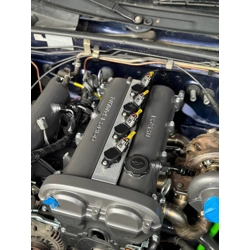 Toyota coil on plug cop conversion kit plug and play for mazda mx-5 na/nb/nbfl
