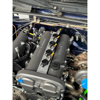 Toyota coil on plug cop conversion kit plug and play for mazda mx-5 na/nb/nbfl
