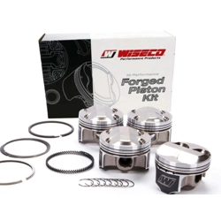 Wiseco Piston Kit Mazda MX-5/Miata 1.6L 16V (-13cc) 8.5:1
