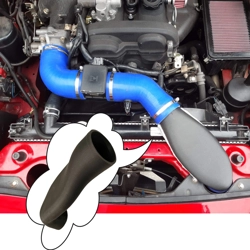 Mazda mx5 miata na 1.8 Cobra Intake, coldest possible air intake for your car