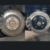 Rear brakes conversion kit Mid to big brake billet cnc adapters for Mazda mx5 miata na/nb/nbfl