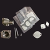 Coolant reroute kit for mazda mx-5 na/nb/nbfl miata
