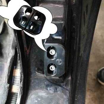 Pom doorbushings for Mazda mx-5 miata fits all miata generations