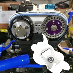 Cam gear locking tool cam lock beer opener for mx-5 na/nb/nbfl miata