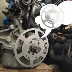 Adjustable trigger wheel, cheapest possible horsepower for Mazda mx-5 miata nb/nbfl