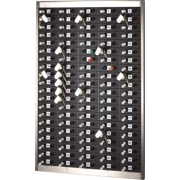 KS Mechanical Key Control Systems