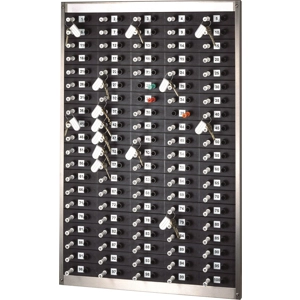 KS Mechanical Key Control Systems