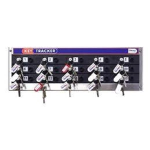 Keytracker Peg In Peg Out Mechanical Tracker Board 15 Peg ..