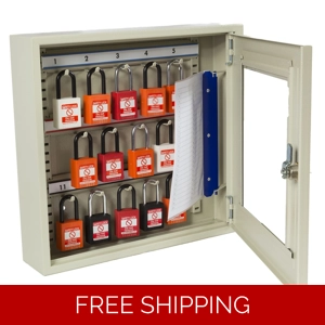 Padlock View Systems
