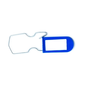 Unipad Wire Hasp Security Seals