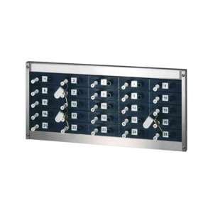 KS Mechanical Key Control Systems