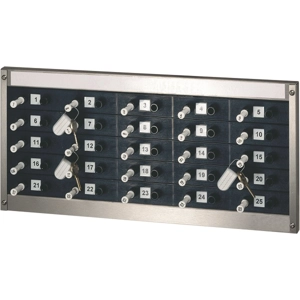 Keytracker Peg In Peg Out Mechanical Tracker Board 25 Peg ..