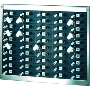 KS Mechanical Key Control Systems