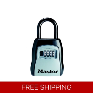 Master Lock 5400 Key Safe