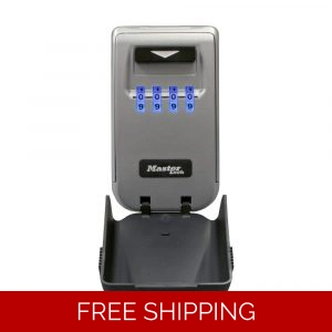 Master Lock 5425 Key Safe