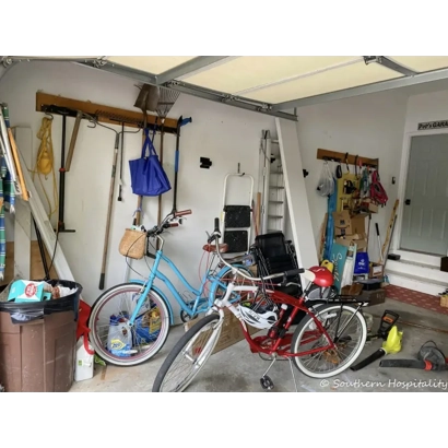 Secure Your Outdoor Spaces: Combatting the Rising Threat of Theft in Gardens and Sheds