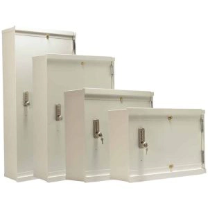 Police Approved Tracker Board Key Cabinets