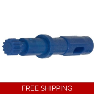 Unlocking Release Tracker Board Pegs