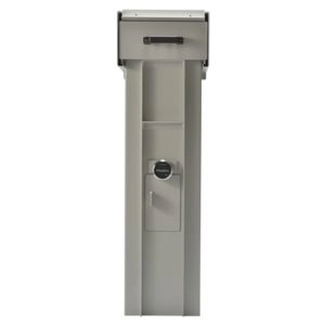 KeyTracker Out of Hours Key Drop Box